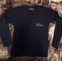 Load image into Gallery viewer, 2018 Greetings From Astroworld LS Tee