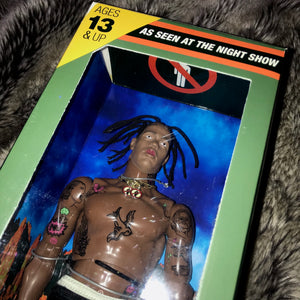 Rodeo 2015 Collectable Action Figure