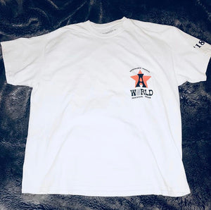 Astroworld Festival 2018 Star Tee