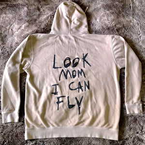 Astroworld "Look Mom I Can Fly" Hoodie