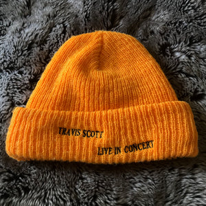 Birds “Seeing is Believing” 2017 Beanie