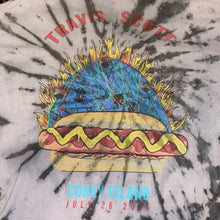 Load image into Gallery viewer, Coney Island 2016 Exclusive Tee (Tie Dye)