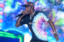 Load image into Gallery viewer, Astroworld Festival Run &quot;Beyond Belief&quot; Tee