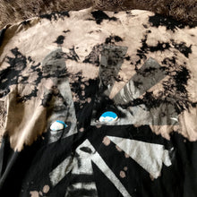 Load image into Gallery viewer, Astroworld Festival Run Tie Dye LS Tee