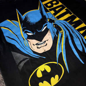 1988 Batman Returns Tee (Black)