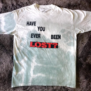 2021 Miami Rolling Loud "Been Lost" Tee