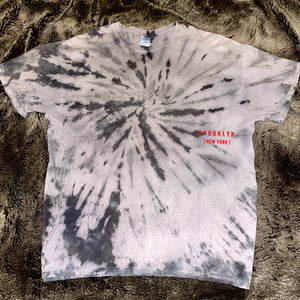 Coney Island 2016 Exclusive Tee (Tie Dye)