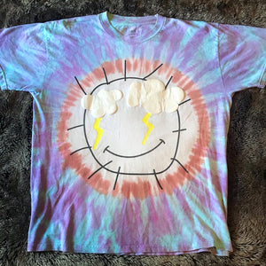 StormiWorld 2020 Tie Dye Tee