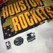 Load image into Gallery viewer, Rockets 1994 Conference Champs Tee (White)