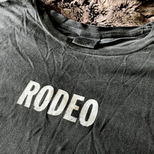 Load image into Gallery viewer, Rodeo Flame Tee