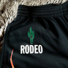 Load image into Gallery viewer, Rodeo 2016 Album Shorts