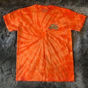 2019 Reese's Puffs Tie Dye