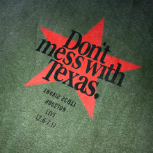 Load image into Gallery viewer, &quot;Don’t Mess With Texas&quot; 2017 Houston Exclusive Tee