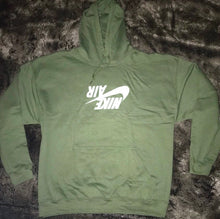 Load image into Gallery viewer, Cactus Jack Nike Air Jordan Highest Hoodie (Green)