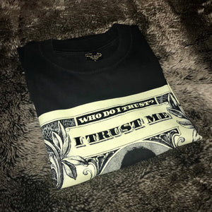 Scarface “I Trust Me” Tee