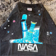 Load image into Gallery viewer, 1990 NASA Houston “Starry” Tee