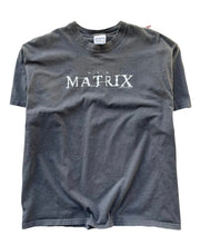 Load image into Gallery viewer, Matrix 1999 Promo Tee