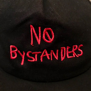 No Bystanders 2019 Exclusive SnapBack