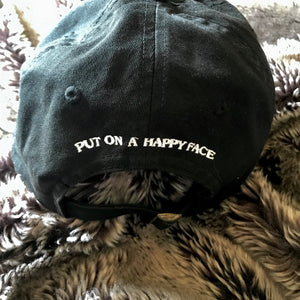 Astroworld "Put on a Happy Face" Hat