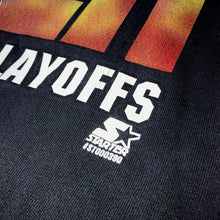 Load image into Gallery viewer, Rockets 1994 Rocket Power Playoffs Tee (Black)