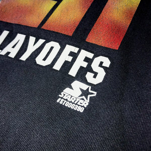 Rockets 1994 Rocket Power Playoffs Tee (Black)