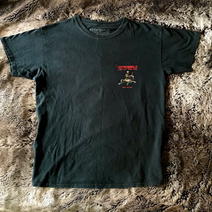 Astroworld Season Pass Exclusive Tee