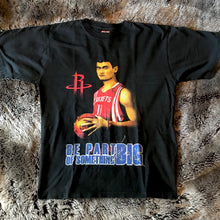 Load image into Gallery viewer, Rockets Yao Tee