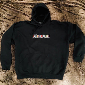 Astroworld Festival Run "Beyond Belief" Hoodie