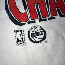 Load image into Gallery viewer, Rockets 1994 Clutch City Tee (White)