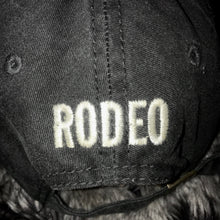 Load image into Gallery viewer, Rodeo Longhorn Skull Hat