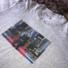 Load image into Gallery viewer, Supreme FW17 Scarface “Friend” Tee (Grey)