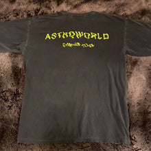 Load image into Gallery viewer, Astroworld “Made By Humans” Promo Tee