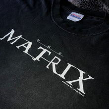 Load image into Gallery viewer, Matrix 1999 Promo Tee