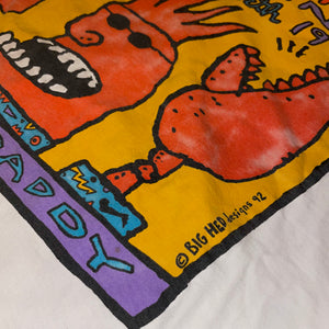 1992 New Orleans “CRAW DADDY” Tee