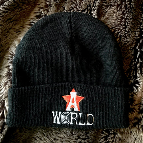 Astroworld Festival 2018 Exclusive Beanie