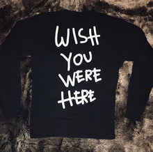 Load image into Gallery viewer, 2018 Greetings From Astroworld LS Tee