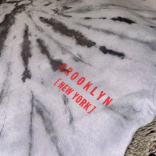 Load image into Gallery viewer, Coney Island 2016 Exclusive Tee (Tie Dye)