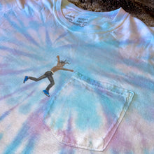 Load image into Gallery viewer, Astroworld Virgil Abloh Tee (Tie-Dyed)