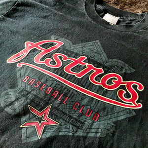 Astros 2005 World Series Tee (Black)