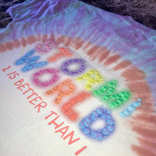 Load image into Gallery viewer, StormiWorld 2020 Tie Dye Tee