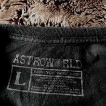 Load image into Gallery viewer, Astroworld Season Pass Exclusive Tee