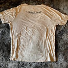 Load image into Gallery viewer, Helmut Lang Travis Birds Tee