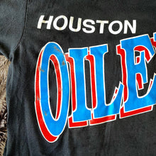 Load image into Gallery viewer, 1990’s Houston Oilers Logo Tee