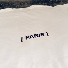 Load image into Gallery viewer, Rodeo 2015 Paris Tee (White)