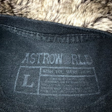 Load image into Gallery viewer, Astroworld Festival 2018 Skull Tee