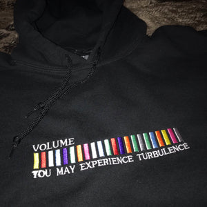 Astroworld Festival Run "Beyond Belief" Hoodie