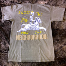 Load image into Gallery viewer, NEIGHBORHOOD 2021 Tee