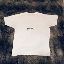 Load image into Gallery viewer, Rodeo 2015 Paris Tee (White)