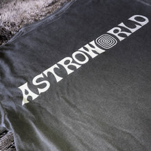 Load image into Gallery viewer, Astroworld 2018 Lollapalooza Exclusive Tee