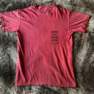 Governors Ball 2018 Tee